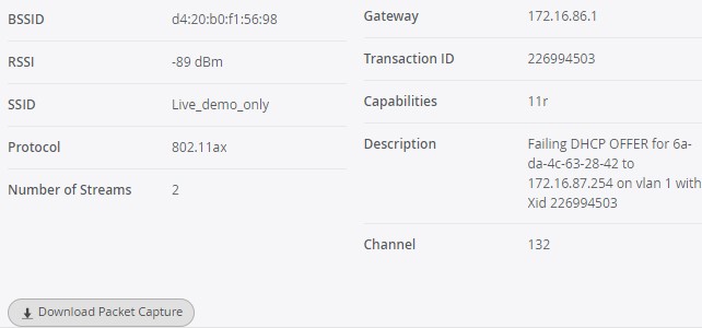 AI Troubleshoot Meeting App